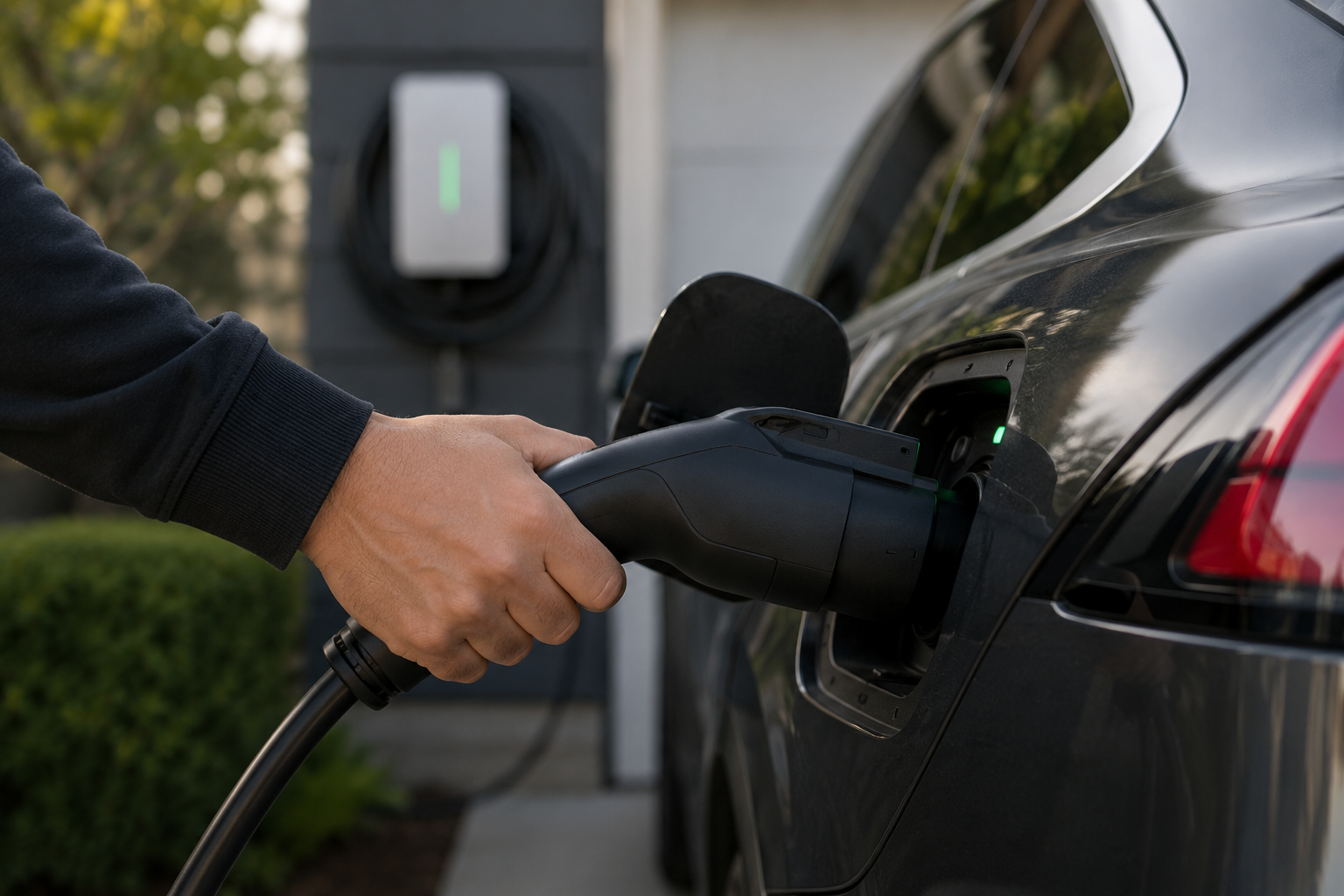 EV Installation Kits